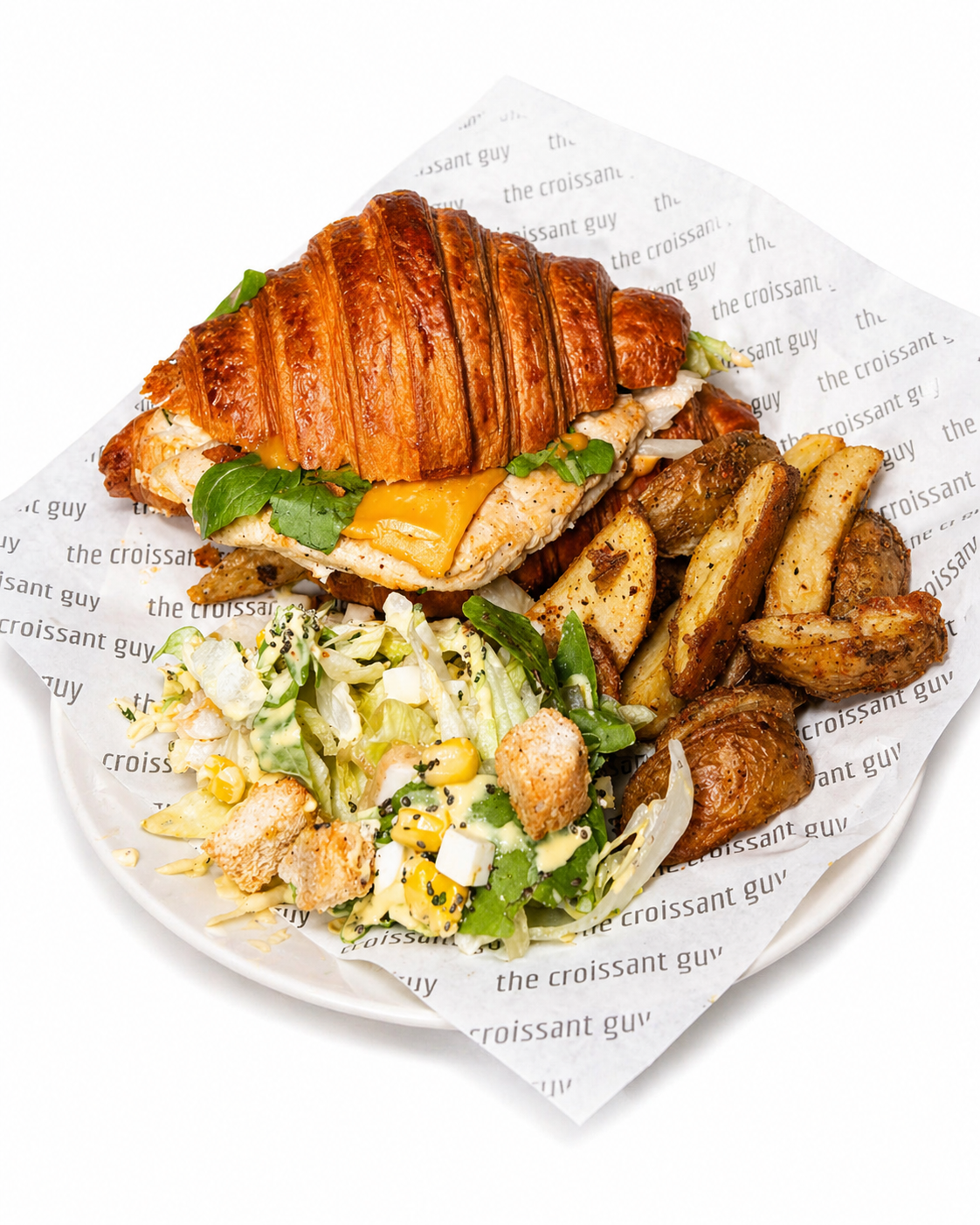 Gourmet Sandwiches