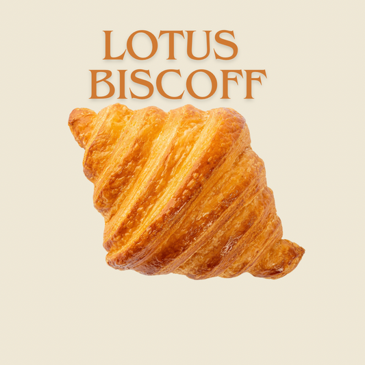 Lotus Croissant