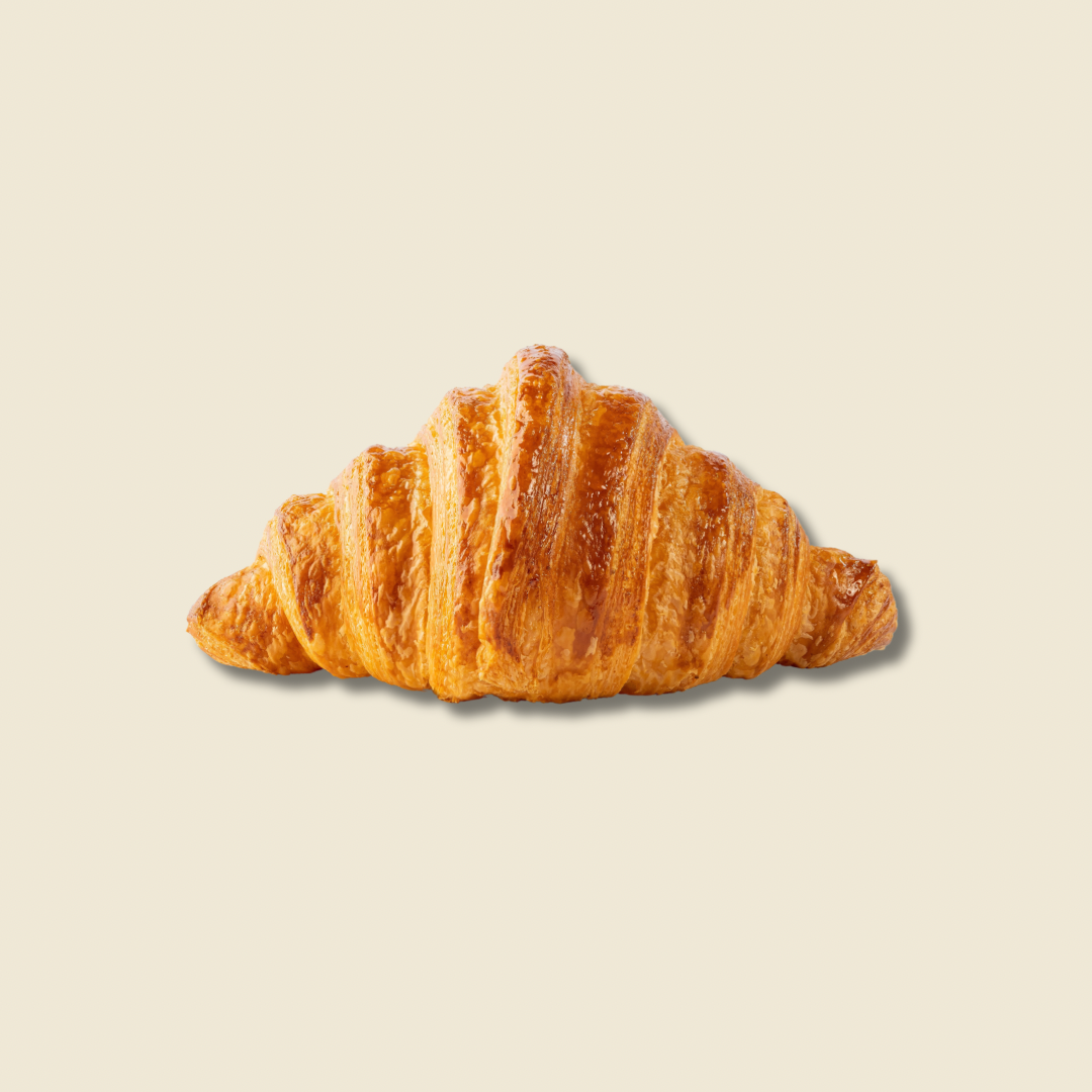 Butter Croissant