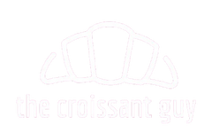 The Croissant Guy