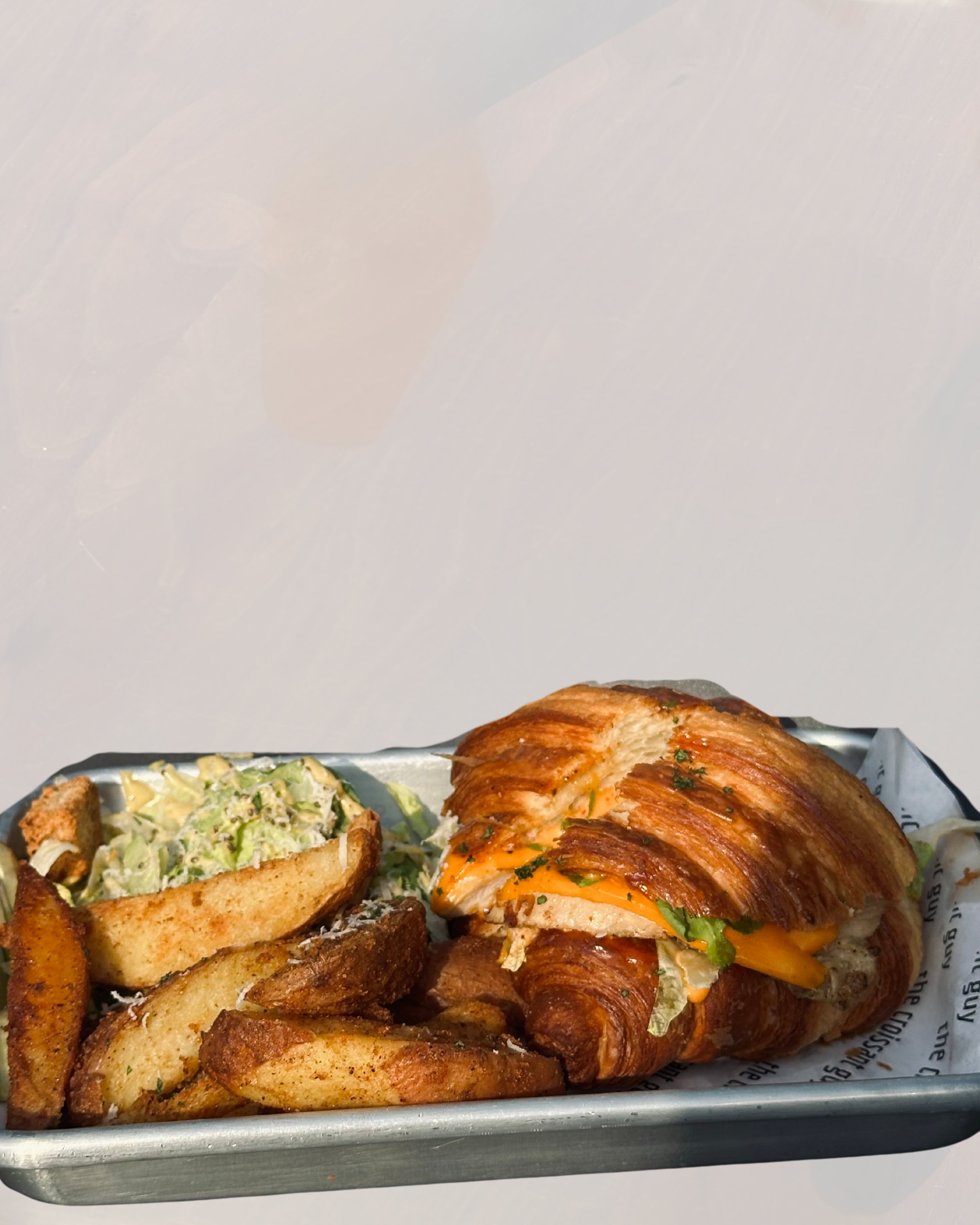 TCG Sando in Croissant