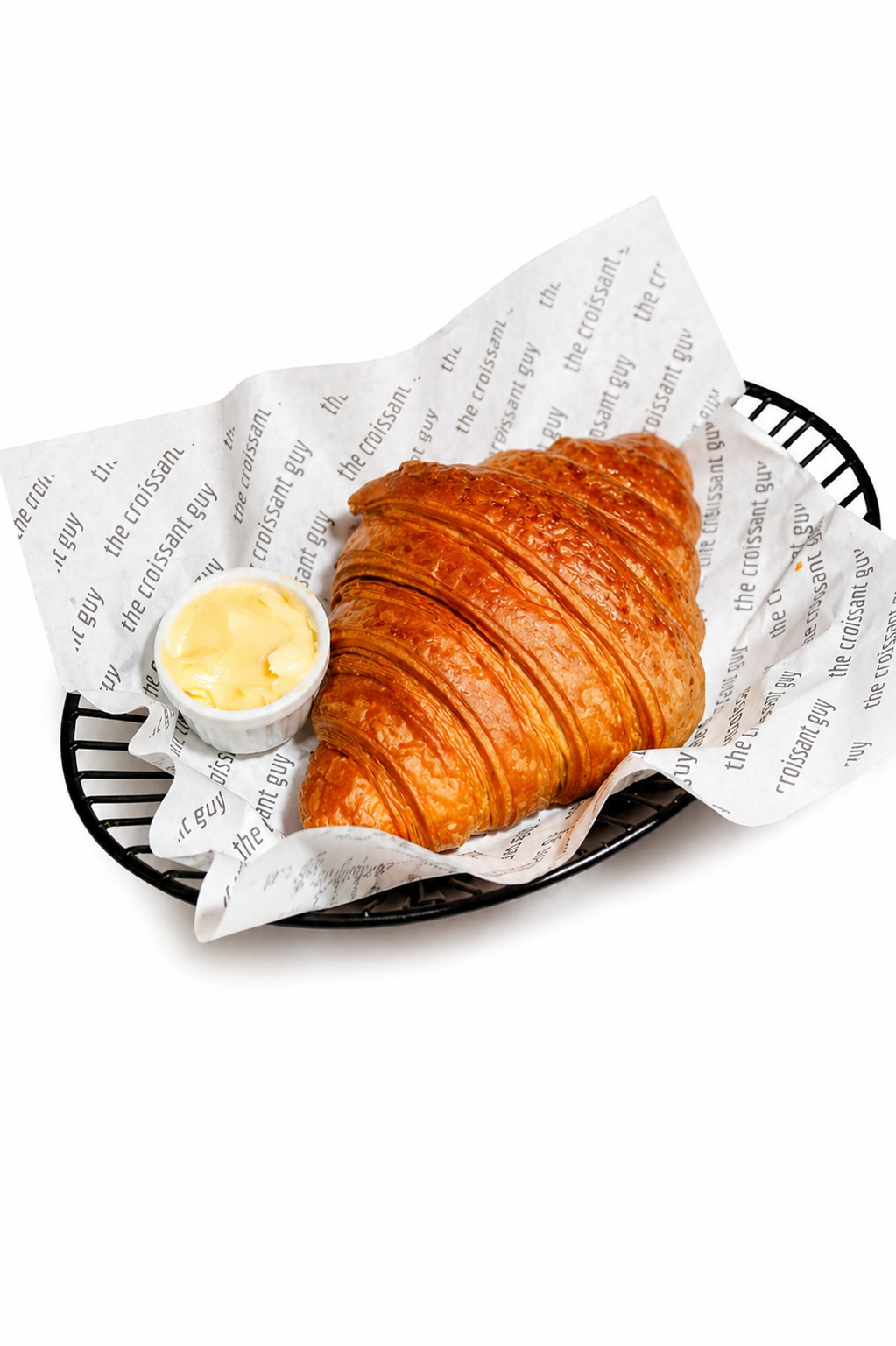 Butter Croissant