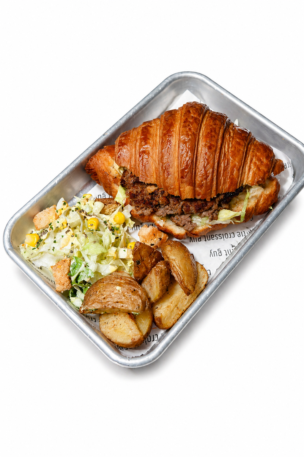 Buttery Beef Sandwich
