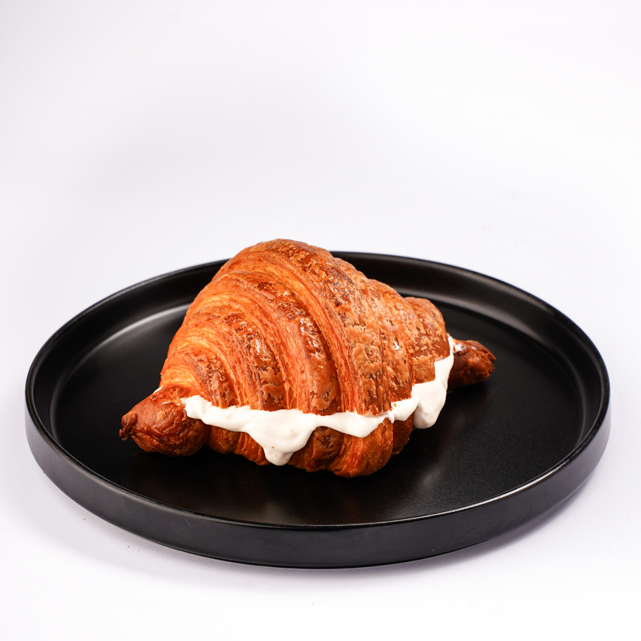 Cream Cheese Croissant