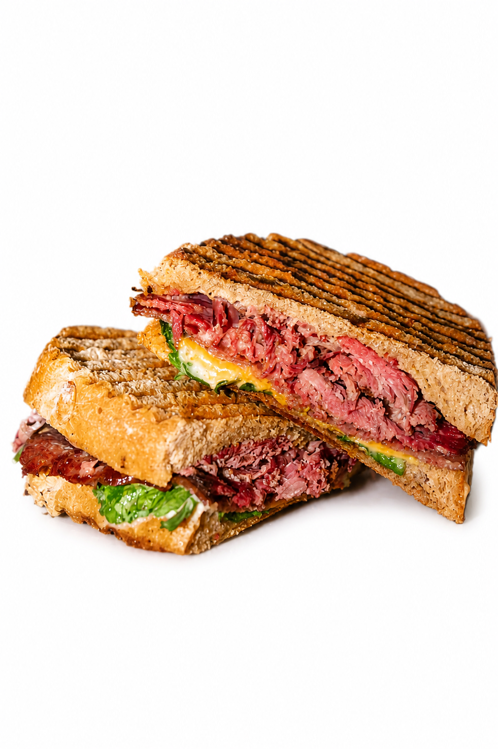 TCG Cubano Sando