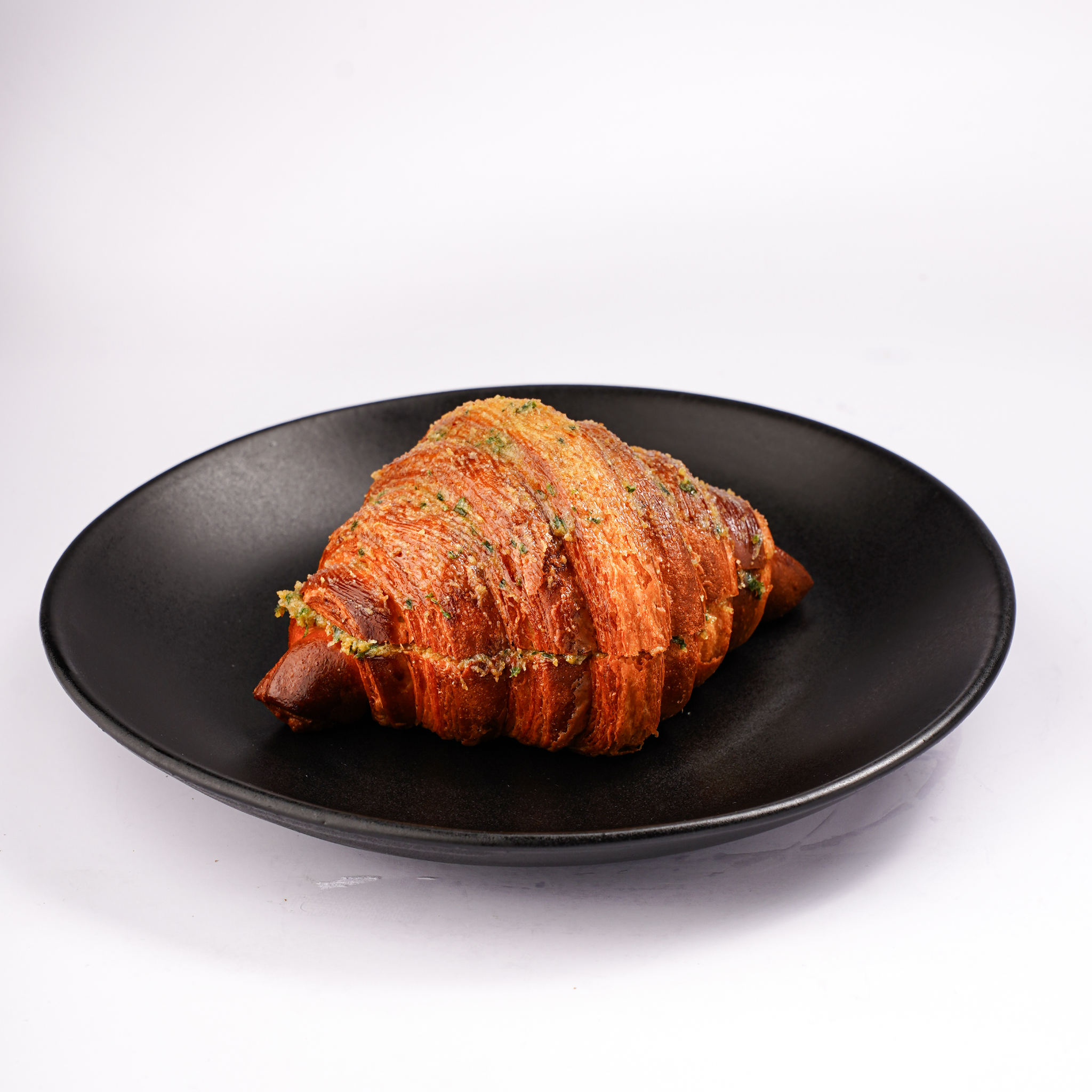 Garlic Butter Croissant
